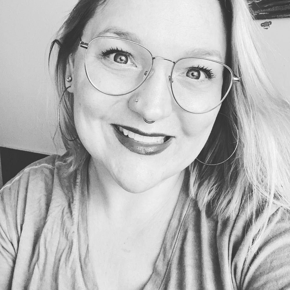 Meet your Posher, Rebecca